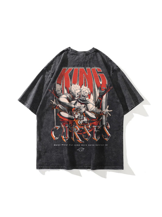 Sukuna Tee