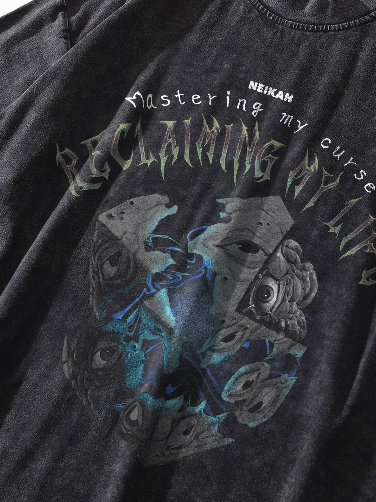 Prison Realm Tee